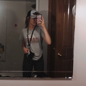 Meet your Posher, Addison